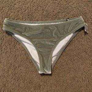 PINK brand swim bottoms